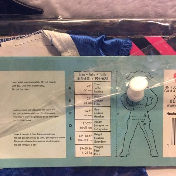 New‎ LOL Surprise halloween costume L - Picture 7 of 11